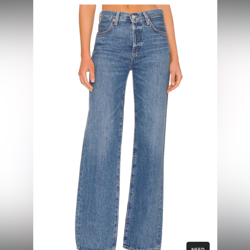 Citizens of Humanity Jeans